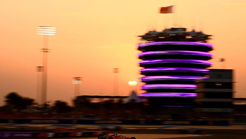 Program Formula 2™ și Formula 1 Academy, Marele Premiu al Arabiei Saudite, exclusiv în AntenaPLAY, 18 - 20 aprilie 2025