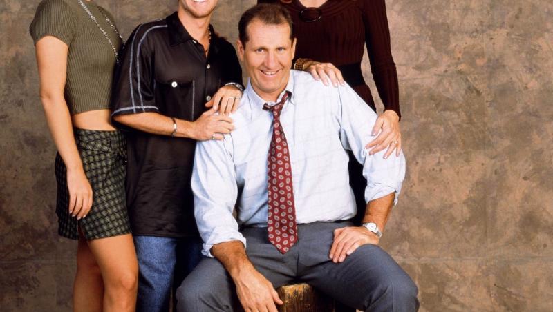 Ce mai face și cum arată acum actorul David Faustino din serialul 