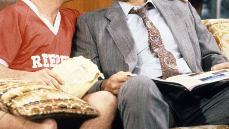 Ce mai face și cum arată acum actorul David Faustino din serialul 