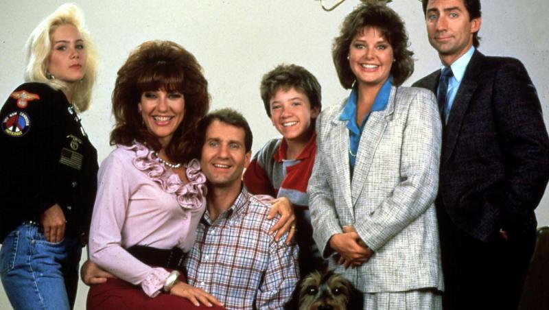 Ce mai face și cum arată acum actorul David Faustino din serialul 