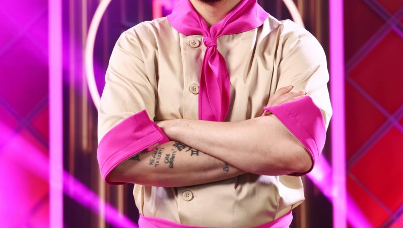 Chefi la cuțite, 15 aprilie 2025. Etapa de Bootcamp a luat sfârșit. Ce concurenți formează echipele chefilor și ce culori vor avea