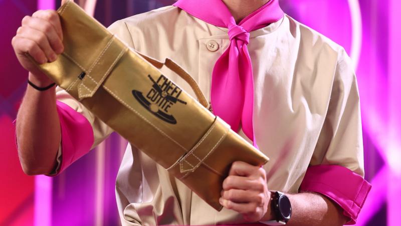 Chefi la cuțite, 15 aprilie 2025. Etapa de Bootcamp a luat sfârșit. Ce concurenți formează echipele chefilor și ce culori vor avea