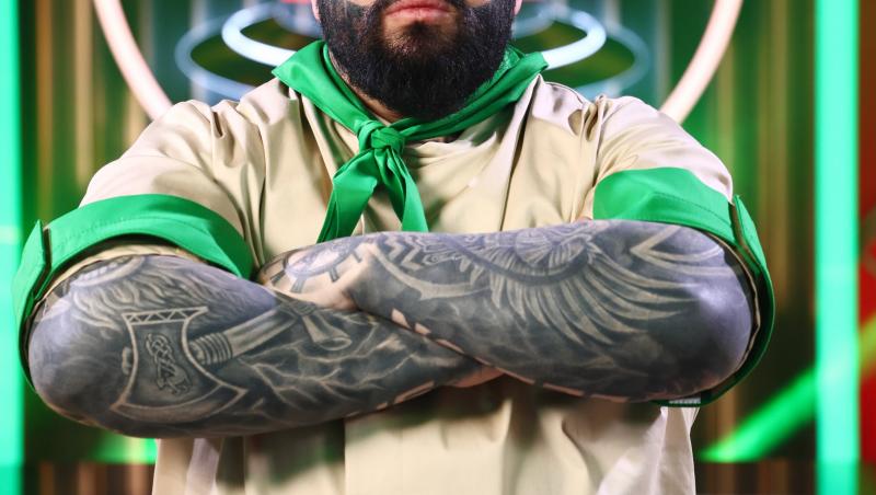 Chefi la cuțite, 15 aprilie 2025. Etapa de Bootcamp a luat sfârșit. Ce concurenți formează echipele chefilor și ce culori vor avea