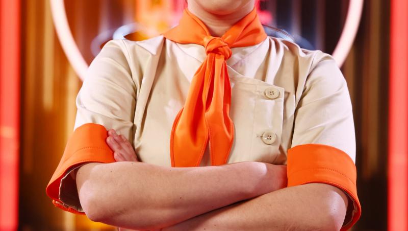 Chefi la cuțite, 15 aprilie 2025. Etapa de Bootcamp a luat sfârșit. Ce concurenți formează echipele chefilor și ce culori vor avea