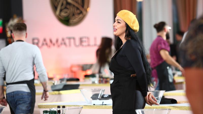 Chefi la cuțite, 15 aprilie 2025. Etapa de Bootcamp a luat sfârșit. Ce concurenți formează echipele chefilor și ce culori vor avea