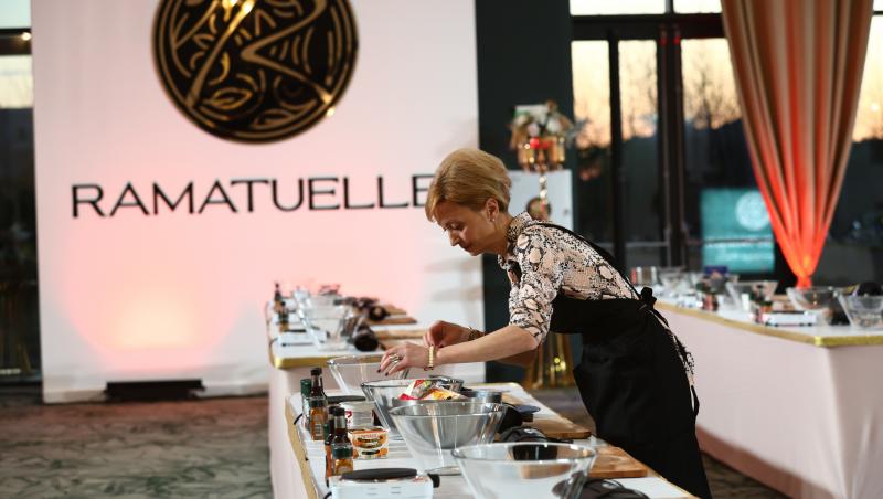 Chefi la cuțite, 15 aprilie 2025. Etapa de Bootcamp a luat sfârșit. Ce concurenți formează echipele chefilor și ce culori vor avea