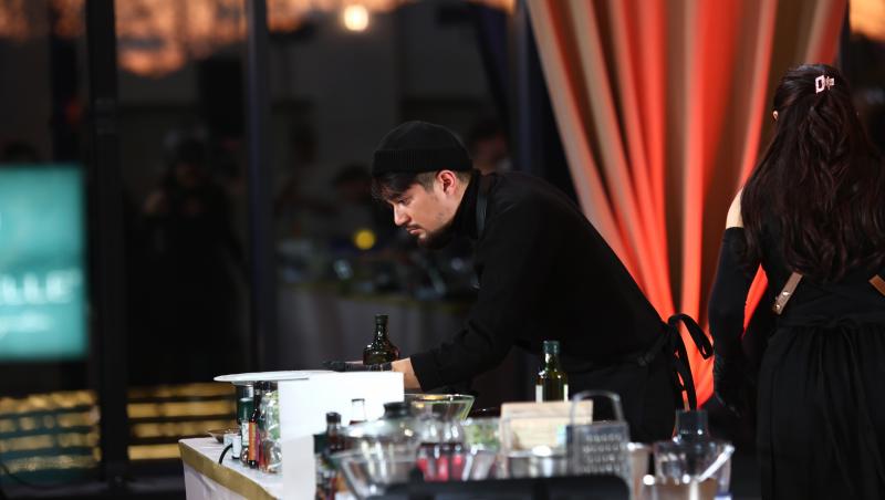 Chefi la cuțite, 15 aprilie 2025. Etapa de Bootcamp a luat sfârșit. Ce concurenți formează echipele chefilor și ce culori vor avea