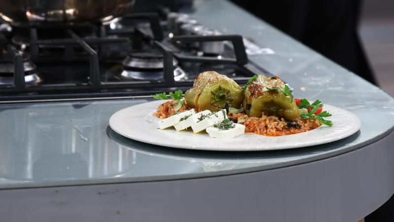 Chefi la cuțite, 15 aprilie 2025. Etapa de Bootcamp a luat sfârșit. Ce concurenți formează echipele chefilor și ce culori vor avea