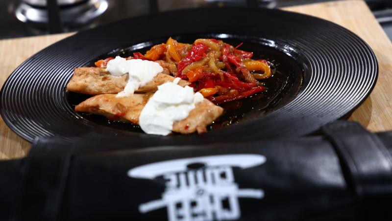 Chefi la cuțite, 15 aprilie 2025. Etapa de Bootcamp a luat sfârșit. Ce concurenți formează echipele chefilor și ce culori vor avea