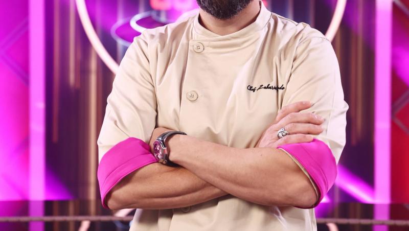 Chefi la cuțite, 15 aprilie 2025. Etapa de Bootcamp a luat sfârșit. Ce concurenți formează echipele chefilor și ce culori vor avea