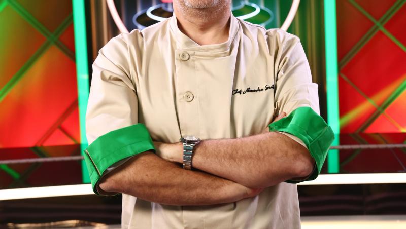 Chefi la cuțite, 15 aprilie 2025. Etapa de Bootcamp a luat sfârșit. Ce concurenți formează echipele chefilor și ce culori vor avea