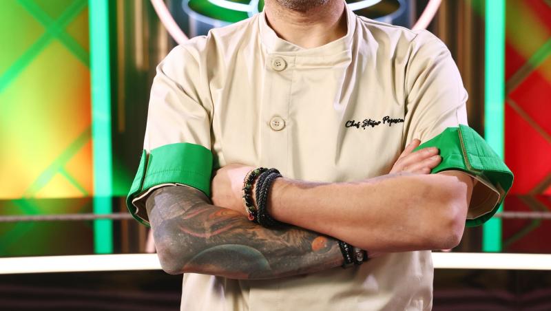 Chefi la cuțite, 15 aprilie 2025. Etapa de Bootcamp a luat sfârșit. Ce concurenți formează echipele chefilor și ce culori vor avea