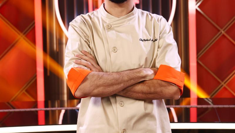 Chefi la cuțite, 15 aprilie 2025. Etapa de Bootcamp a luat sfârșit. Ce concurenți formează echipele chefilor și ce culori vor avea