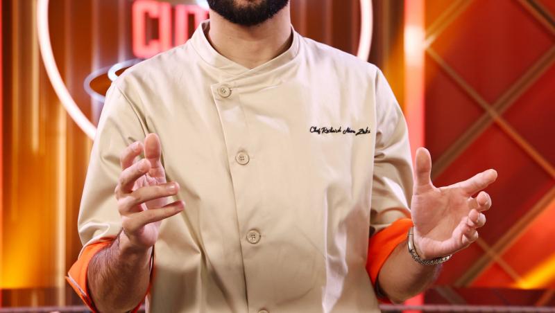 Chefi la cuțite, 15 aprilie 2025. Etapa de Bootcamp a luat sfârșit. Ce concurenți formează echipele chefilor și ce culori vor avea