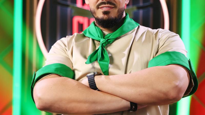 Chefi la cuțite, 15 aprilie 2025. Etapa de Bootcamp a luat sfârșit. Ce concurenți formează echipele chefilor și ce culori vor avea