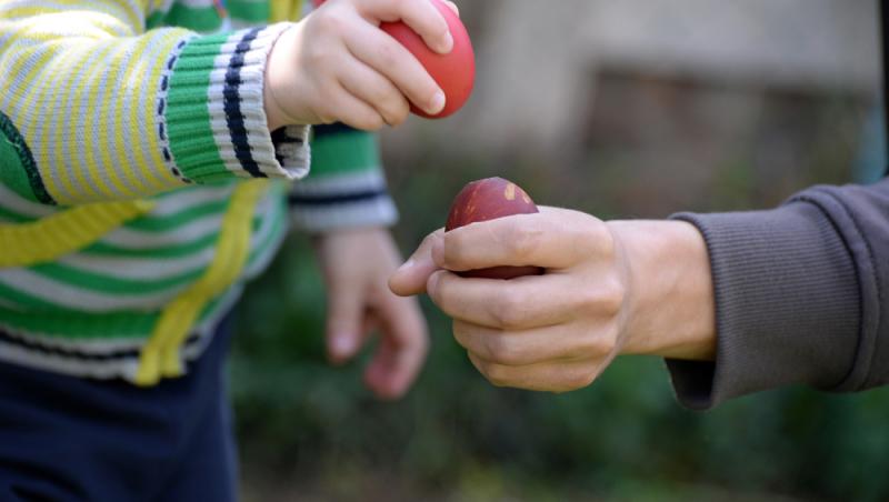 Cât durează vacanța de Paște 2025. Când se întorc elevii la școală