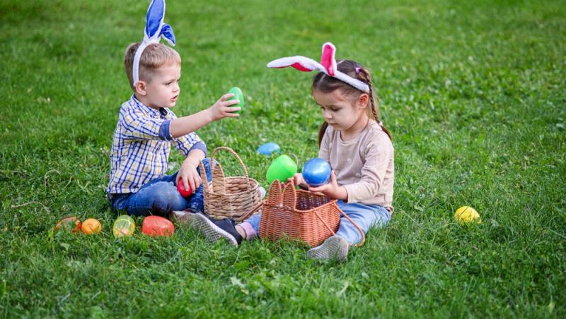 Cât durează vacanța de Paște 2025. Când se întorc elevii la școală