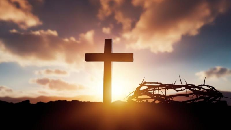 Program Denii Săptămâna Mare 2025. La ce oră încep slujbele în fiecare zi din Săptămâna Patimilor