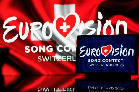De ce România nu participă la Eurovision 2025. Motivul din spatele deciziei: „Noi nu putem inventa cântăreți”