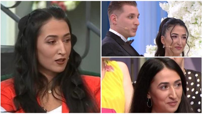 Colaj cu Bogdana și Liviu