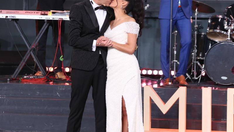 Mireasa, sezon 8. Cum arată Bogdana după operația de rinoplastie. Tânăra a renunțat la bandaje și se bucură de noua sa înfățișare