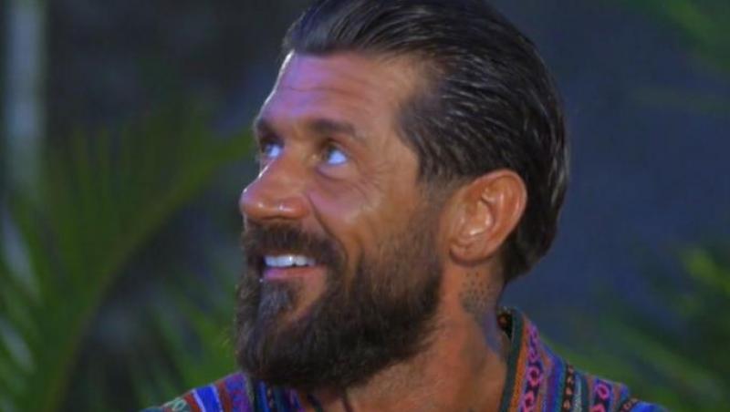 Cristina și Andrei Rotaru de la Insula Iubirii, în ipostaze tandre pe rețelele sociale. Video-ul care a atras atenția fanilor