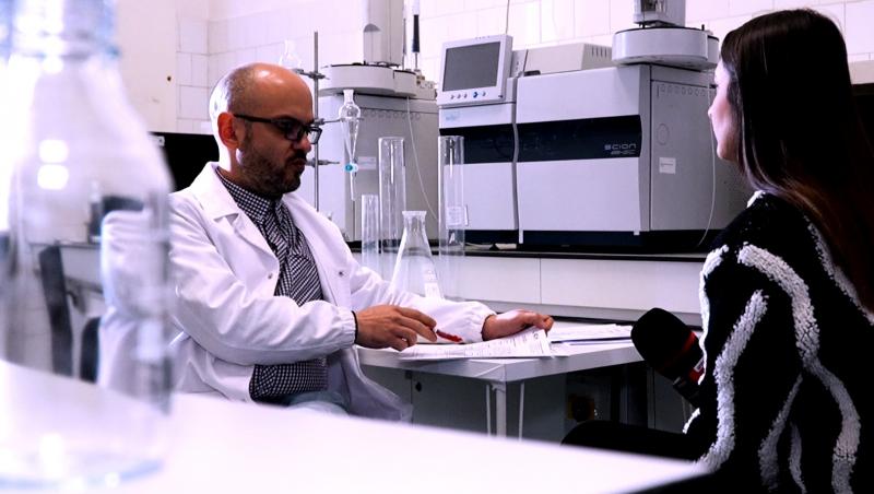 Ce ne puneți în mâncare-campania Observator continuă astăzi. Telemeaua de Sibiu, falsificată şi cu 2300 de enterobacterii per gram