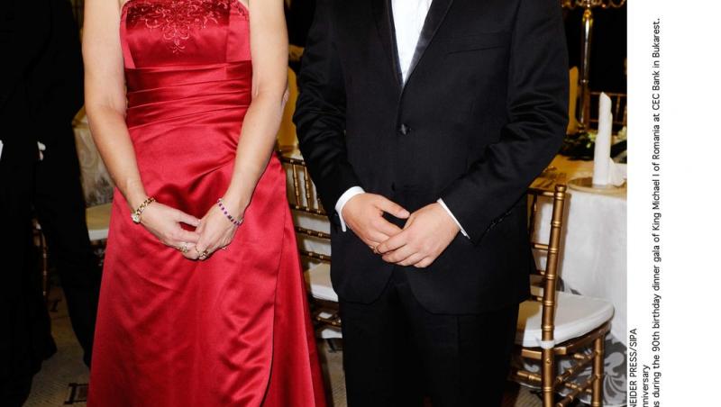 Mihai, fiul lui Nicolae al României, a împlinit 3 ani. Cât de mare a crescut și ce mesaj duios a transmis nepotul Regelui Mihai I