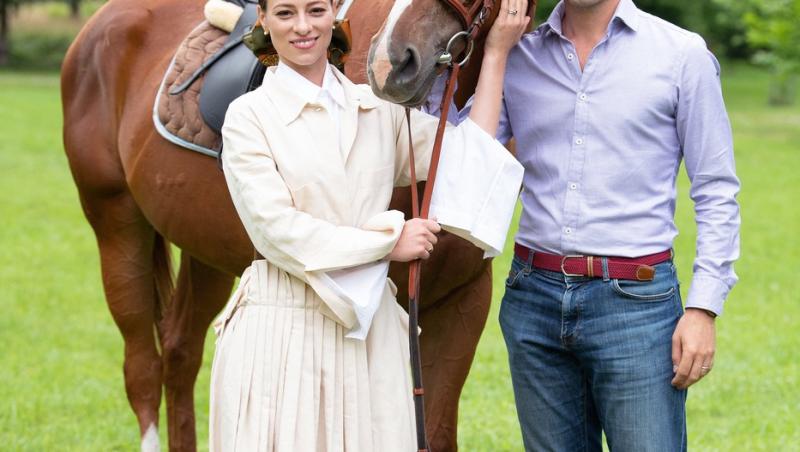 Mihai, fiul lui Nicolae al României, a împlinit 3 ani. Cât de mare a crescut și ce mesaj duios a transmis nepotul Regelui Mihai I