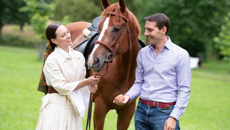 Mihai, fiul lui Nicolae al României, a împlinit 3 ani. Cât de mare a crescut și ce mesaj duios a transmis nepotul Regelui Mihai I