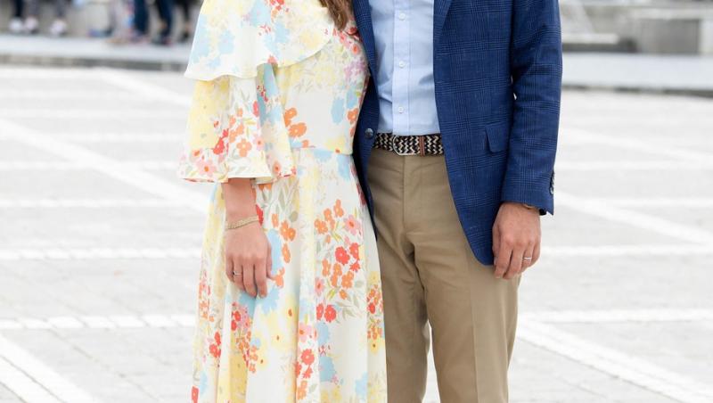 Mihai, fiul lui Nicolae al României, a împlinit 3 ani. Cât de mare a crescut și ce mesaj duios a transmis nepotul Regelui Mihai I