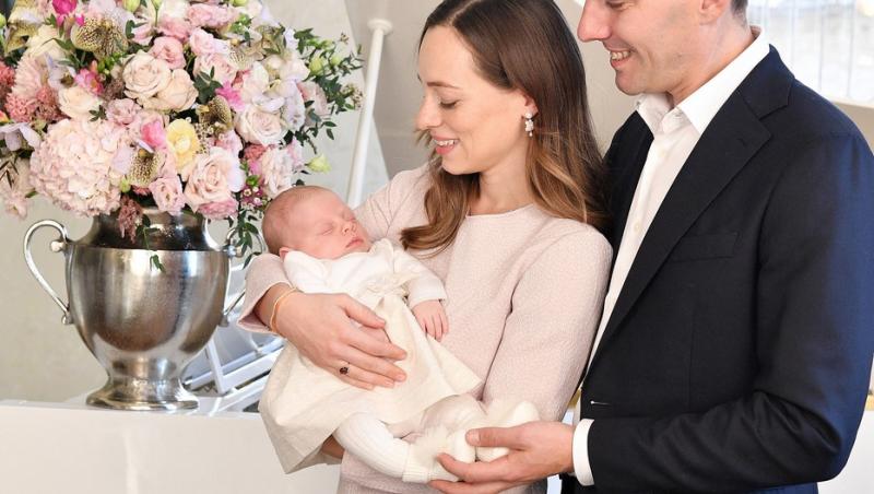 Mihai, fiul lui Nicolae al României, a împlinit 3 ani. Cât de mare a crescut și ce mesaj duios a transmis nepotul Regelui Mihai I