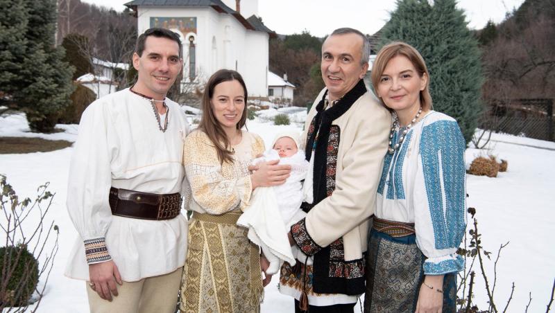 Mihai, fiul lui Nicolae al României, a împlinit 3 ani. Cât de mare a crescut și ce mesaj duios a transmis nepotul Regelui Mihai I