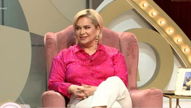 Mireasa sezonul 11. Emma susține că un băiat din cuplu o privește insistent. Iubita lui a reacționat imediat