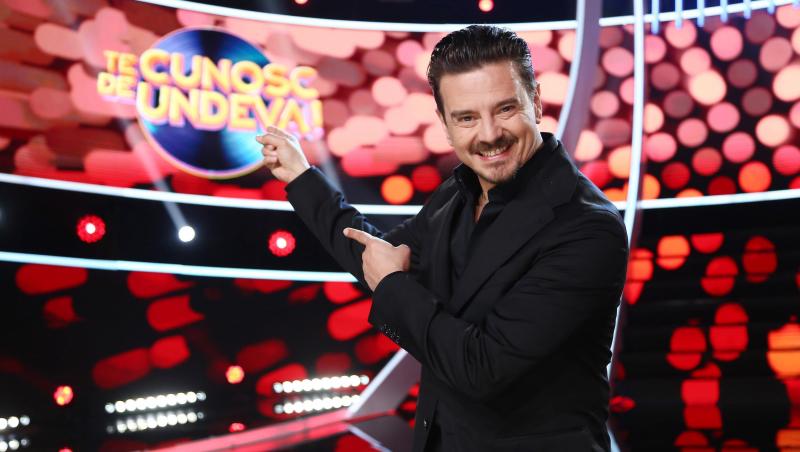 Mihai Petre a recunoscut tot. Ce l-a atras la Elwira acum mai bine de 20 de ani | Exclusiv