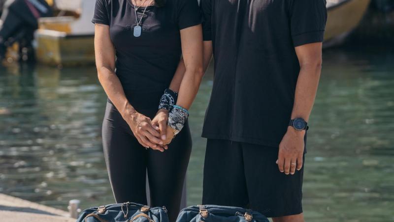 Mihai Petre a recunoscut tot. Ce l-a atras la Elwira acum mai bine de 20 de ani | Exclusiv