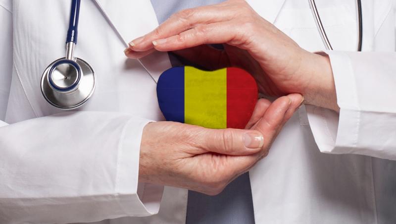 Medicii și asistentele din România pot primi până la 5.000 € în plus anual. Ce condiții trebuie să îndeplinească