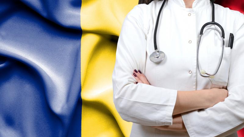 Medicii și asistentele din România pot primi până la 5.000 € în plus anual. Ce condiții trebuie să îndeplinească