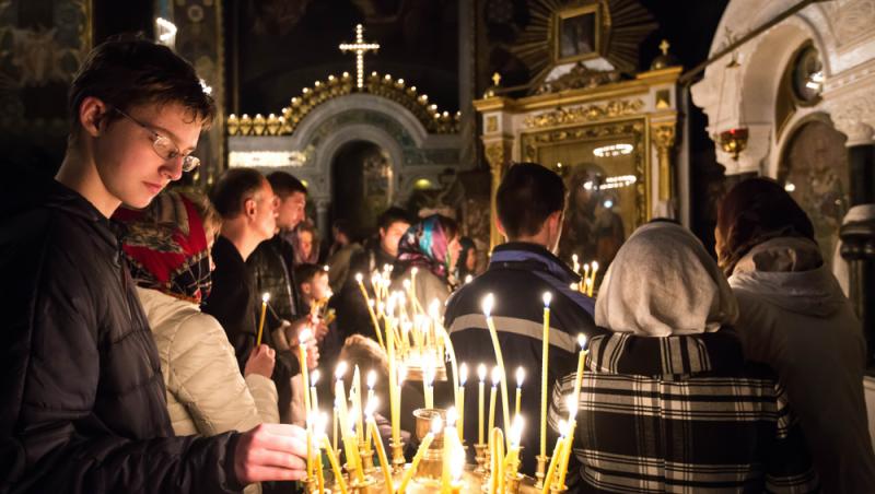 Ritual pentru Săptămâna Mare care atrage norocul și te ferește de necazuri și boli