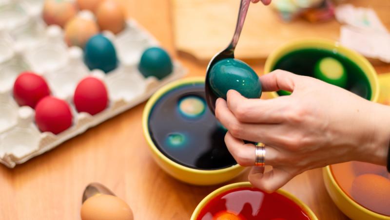 Ritual pentru Săptămâna Mare care atrage norocul și te ferește de necazuri și boli