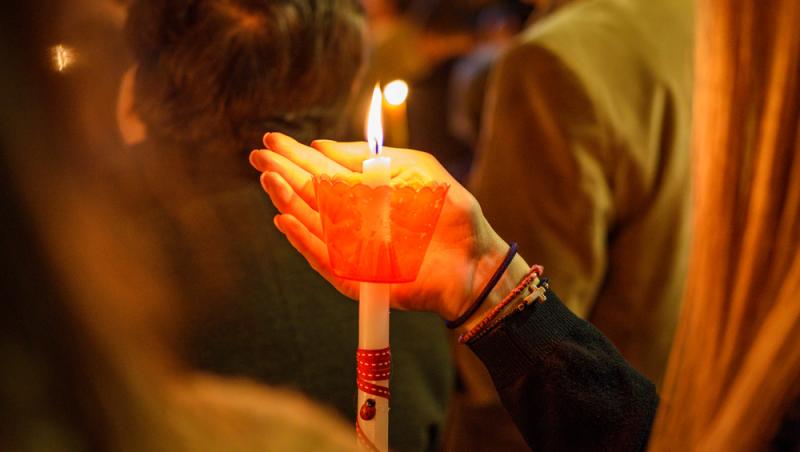 Ritual pentru Săptămâna Mare care atrage norocul și te ferește de necazuri și boli