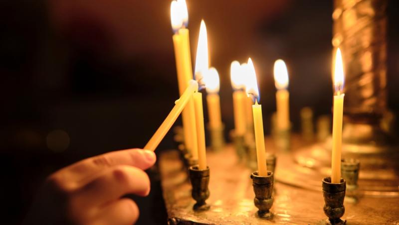 Ritual pentru Săptămâna Mare care atrage norocul și te ferește de necazuri și boli