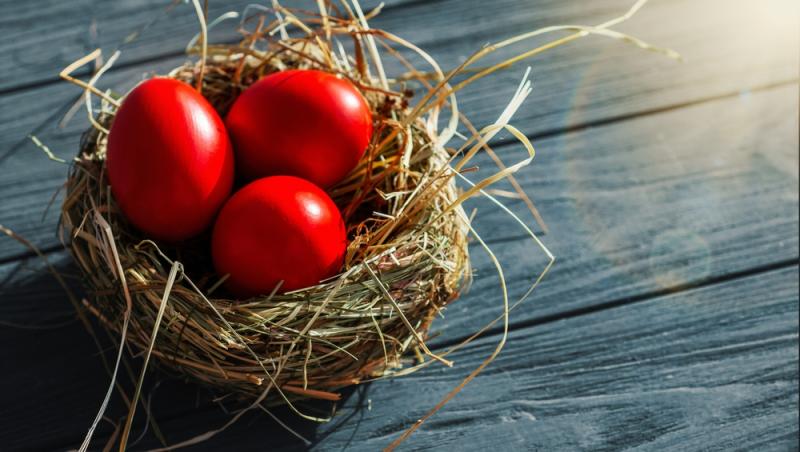 Ritual pentru Săptămâna Mare care atrage norocul și te ferește de necazuri și boli