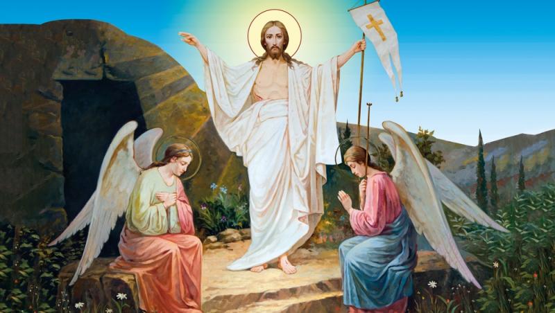 Ritual pentru Săptămâna Mare care atrage norocul și te ferește de necazuri și boli