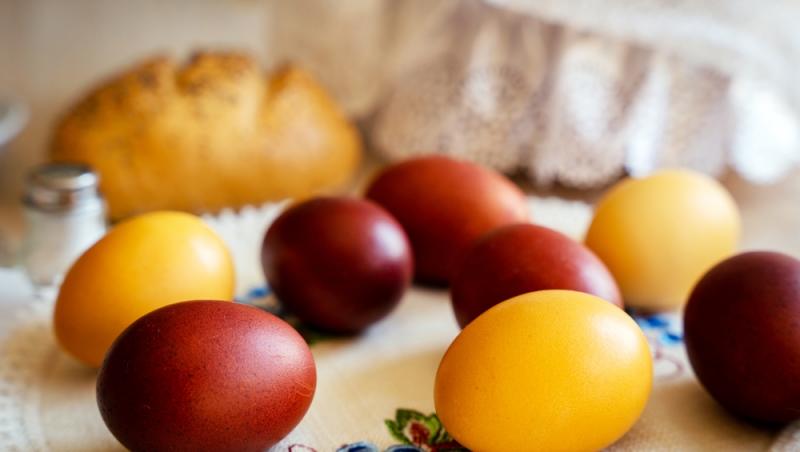 Ritual pentru Săptămâna Mare care atrage norocul și te ferește de necazuri și boli