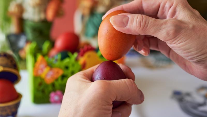 Ritual pentru Săptămâna Mare care atrage norocul și te ferește de necazuri și boli