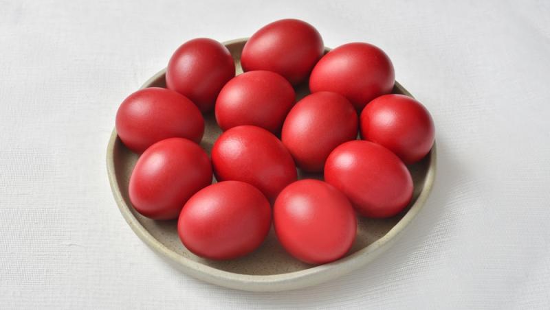 Ritual pentru Săptămâna Mare care atrage norocul și te ferește de necazuri și boli