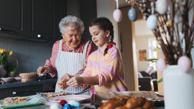 Ritual pentru Săptămâna Mare care atrage norocul și te ferește de necazuri și boli