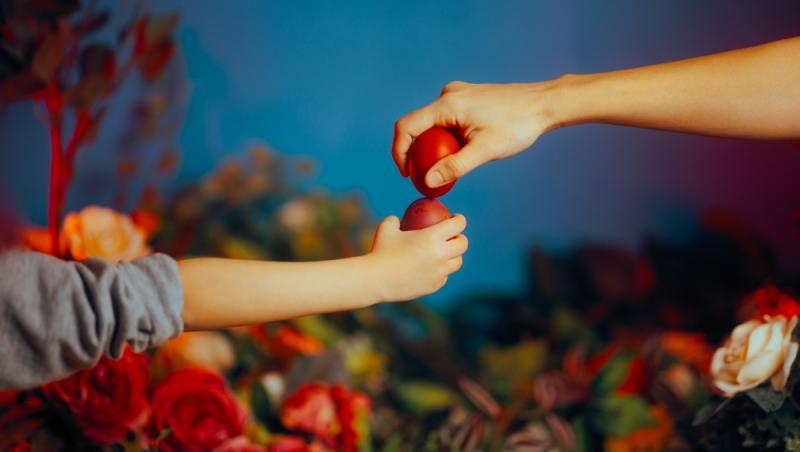 Ritual pentru Săptămâna Mare care atrage norocul și te ferește de necazuri și boli