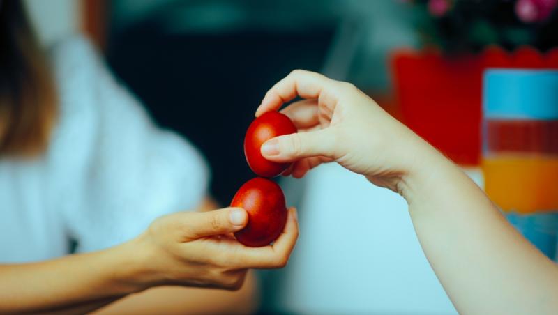 Ritual pentru Săptămâna Mare care atrage norocul și te ferește de necazuri și boli